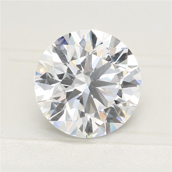 IGI 1.53 Carat Round Brilliant Lab Grown Diamond 人工培育鑽石 實驗室人造鑽石