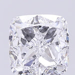IGI 2.57 Carat Cushion Lab Grown Diamond 人工培育鑽石 實驗室人造鑽石
