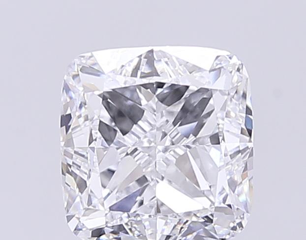 IGI 2.57 Carat Cushion Lab Grown Diamond 人工培育鑽石 實驗室人造鑽石