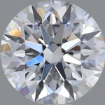 IGI 1.15 Carat Round Brilliant Lab Grown Diamond