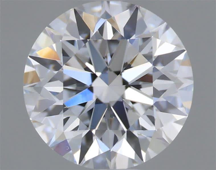 IGI 1.15 Carat Round Brilliant Lab Grown Diamond