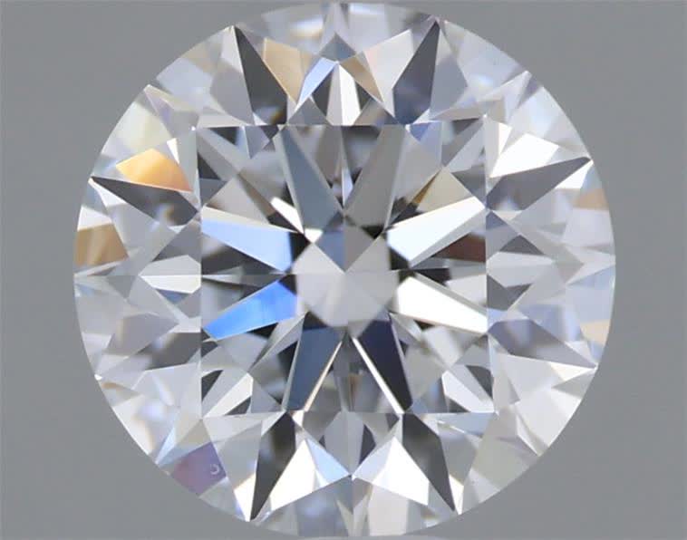 IGI 1.15 Carat Round Brilliant Lab Grown Diamond