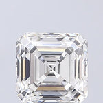 IGI 1.91 Carat Asscher Lab Grown Diamond 人工培育鑽石 實驗室人造鑽石