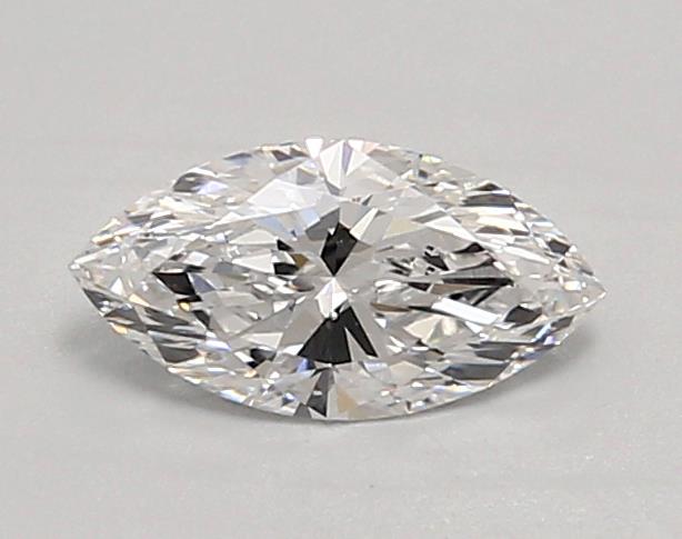 IGI 0.83 Carat Marquise Lab Grown Diamond 人工培育鑽石 實驗室人造鑽石