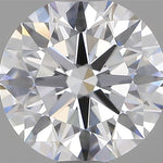IGI 1.09 Carat Round Brilliant Lab Grown Diamond