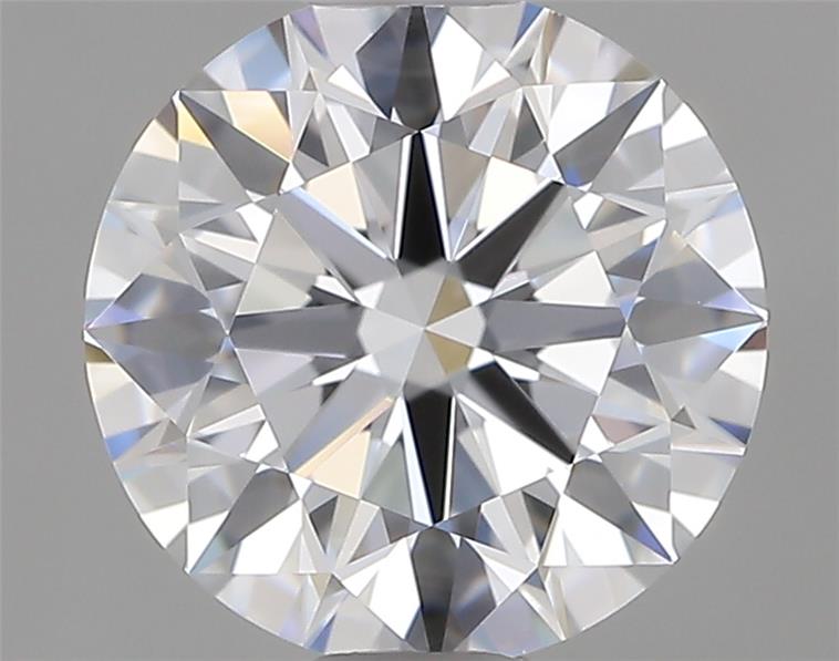 IGI 1.09 Carat Round Brilliant Lab Grown Diamond