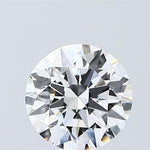 IGI 1.50 Carat Round Brilliant Lab Grown Diamond 人工培育鑽石 實驗室人造鑽石
