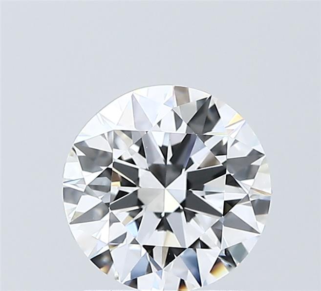 IGI 1.50 Carat Round Brilliant Lab Grown Diamond 人工培育鑽石 實驗室人造鑽石