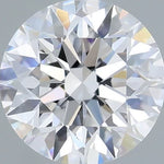 IGI 1.01 Carat Round Brilliant Lab Grown Diamond 人工培育鑽石 實驗室人造鑽石