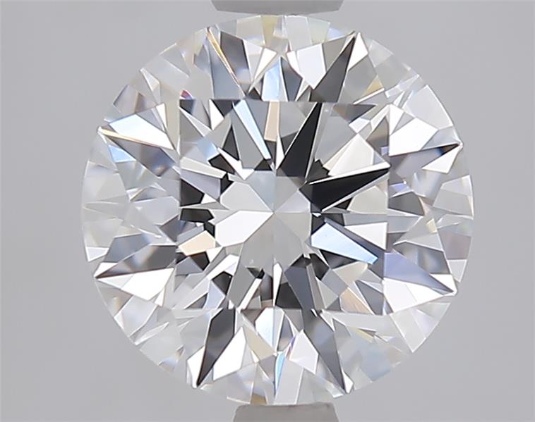 IGI 2.04 Carat Round Brilliant Lab Grown Diamond 人工培育鑽石 實驗室人造鑽石