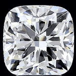 IGI 3.22 Carat Cushion Lab Grown Diamond 人工培育鑽石 實驗室人造鑽石