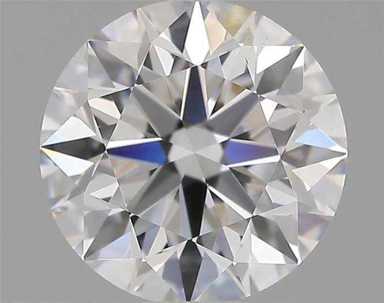 IGI 1.00 Carat Round Brilliant Lab Grown Diamond 人工培育鑽石 實驗室人造鑽石