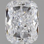IGI 0.70 Carat Cushion Lab Grown Diamond 人工培育鑽石 實驗室人造鑽石