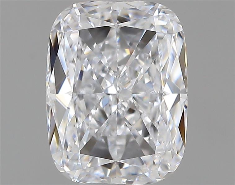 IGI 0.70 Carat Cushion Lab Grown Diamond 人工培育鑽石 實驗室人造鑽石