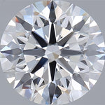 IGI 1.96 Carat Round Brilliant Lab Grown Diamond 人工培育鑽石 實驗室人造鑽石