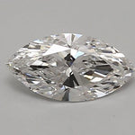 IGI 0.74 Carat Marquise Lab Grown Diamond 人工培育鑽石 實驗室人造鑽石