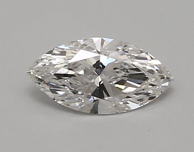 IGI 0.74 Carat Marquise Lab Grown Diamond 人工培育鑽石 實驗室人造鑽石