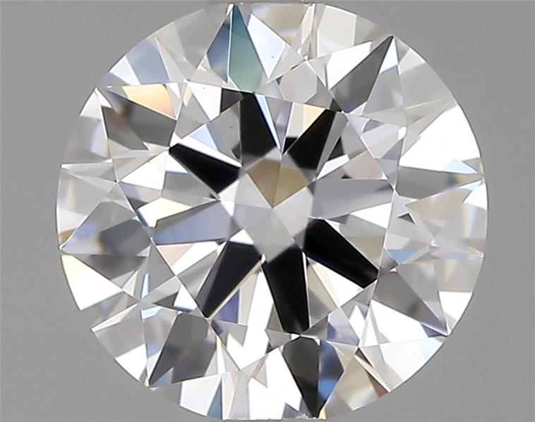 IGI 1.22 Carat Round Brilliant Lab Grown Diamond 人工培育鑽石 實驗室人造鑽石