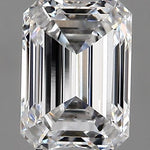 IGI 1.87 Carat Emerald Lab Grown Diamond 人工培育鑽石 實驗室人造鑽石
