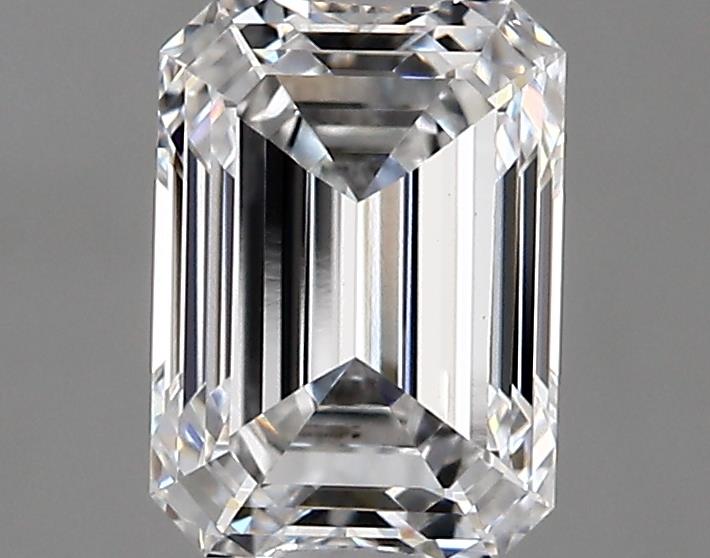 IGI 1.87 Carat Emerald Lab Grown Diamond 人工培育鑽石 實驗室人造鑽石
