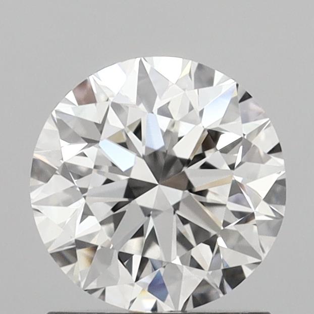 IGI 1.27 Carat Round Brilliant Lab Grown Diamond 人工培育鑽石 實驗室人造鑽石