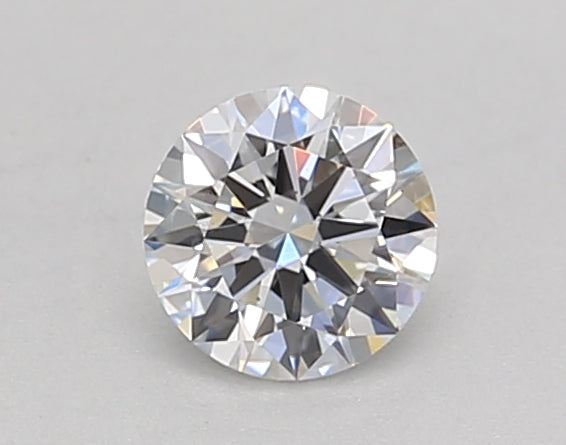 IGI 0.32 Carat Round Brilliant Lab Grown Diamond