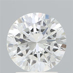 IGI 2.21 Carat Round Brilliant Lab Grown Diamond
