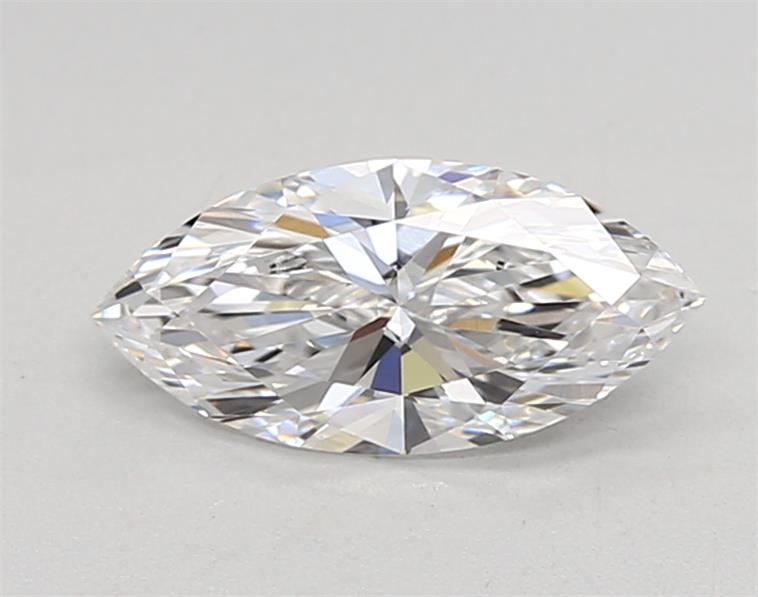 IGI 0.72 Carat Marquise Lab Grown Diamond 人工培育鑽石 實驗室人造鑽石