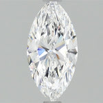 IGI 1.06 Carat Marquise Lab Grown Diamond 人工培育鑽石 實驗室人造鑽石