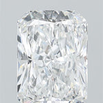 IGI 2.05 Carat Radiant Cut Lab Grown Diamond 人工培育鑽石 實驗室人造鑽石