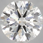 IGI 1.05 Carat Round Brilliant Lab Grown Diamond