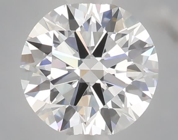 IGI 1.05 Carat Round Brilliant Lab Grown Diamond