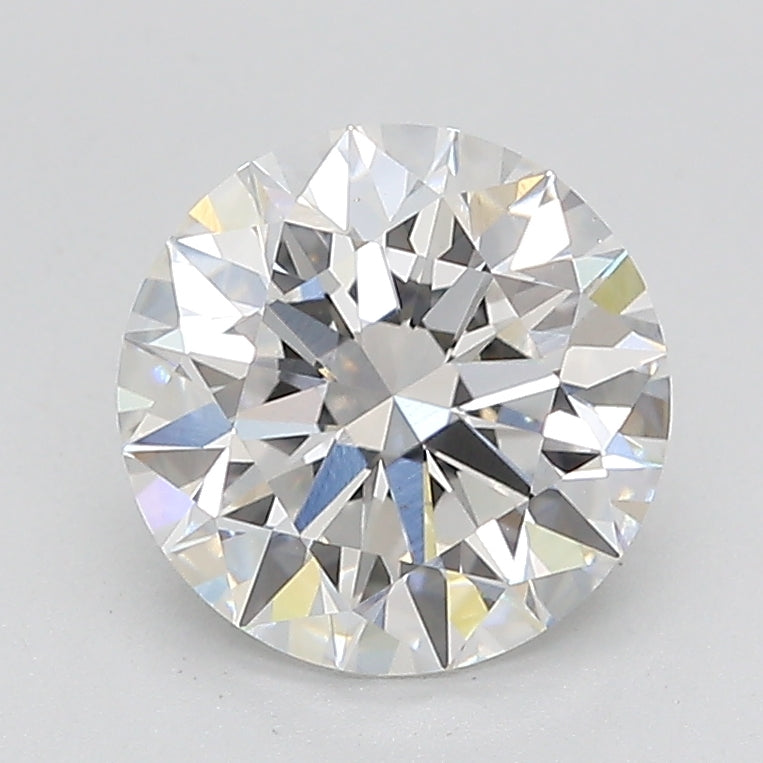 IGI 2.03 Carat 圓形 - Round Brilliant 培育鑽石 Lab Grown Diamond 人造鑽石 人工鑽石 實驗室鑽石 培養鑽石 香港 培育鑽 