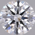 IGI 0.73 Carat Round Brilliant Lab Grown Diamond 人工培育鑽石 實驗室人造鑽石