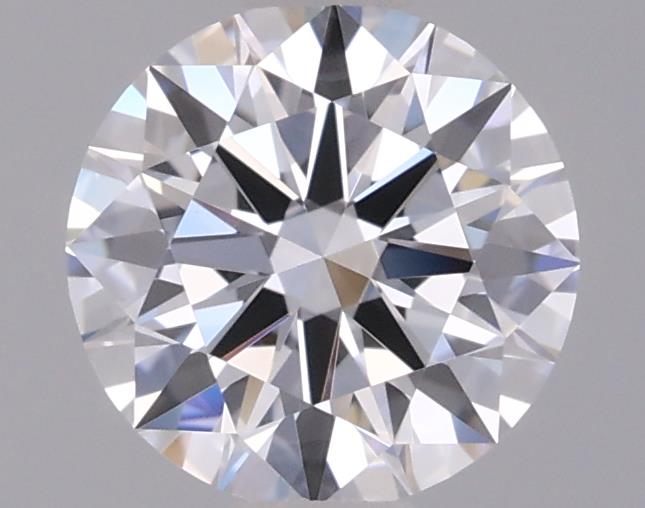 IGI 0.73 Carat Round Brilliant Lab Grown Diamond 人工培育鑽石 實驗室人造鑽石