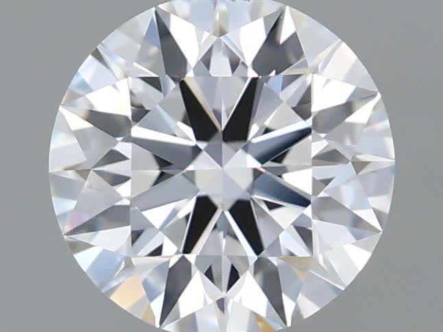 IGI 1.08 Carat Round Brilliant Lab Grown Diamond