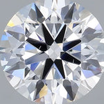 IGI 1.25 Carat Round Brilliant Lab Grown Diamond 人工培育鑽石 實驗室人造鑽石