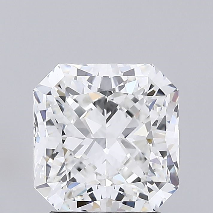 IGI 1.94 Carat Radiant Cut Lab Grown Diamond 人工培育鑽石 實驗室人造鑽石