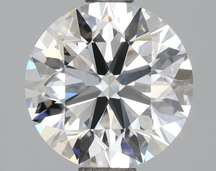IGI 1.70 Carat Round Brilliant Lab Grown Diamond 人工培育鑽石 實驗室人造鑽石