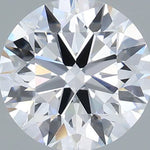 IGI 1.66 Carat Round Brilliant Lab Grown Diamond 人工培育鑽石 實驗室人造鑽石