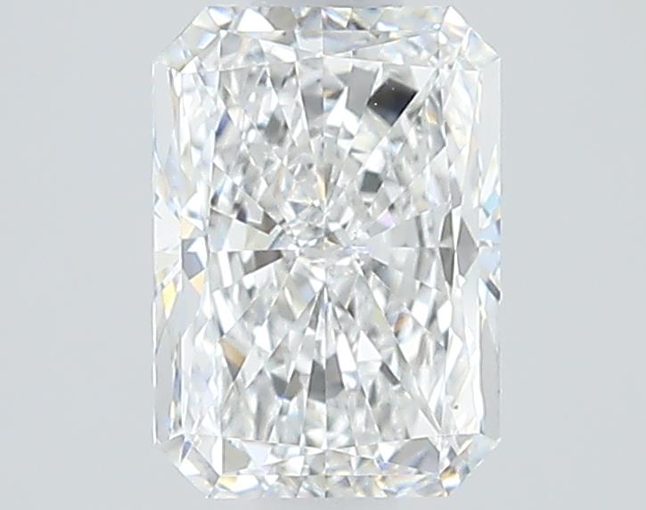 IGI 1.47 Carat Radiant Cut Lab Grown Diamond 人工培育鑽石 實驗室人造鑽石