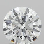 IGI 1.11 Carat Round Brilliant Lab Grown Diamond 人工培育鑽石 實驗室人造鑽石