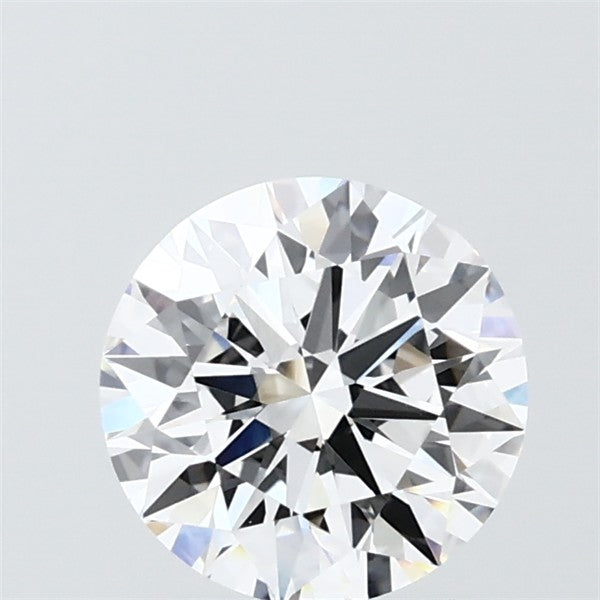IGI 1.53 Carat Round Brilliant Lab Grown Diamond 人工培育鑽石 實驗室人造鑽石