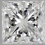 IGI 1.85 Carat Princess Cut Lab Grown Diamond 人工培育鑽石 實驗室人造鑽石