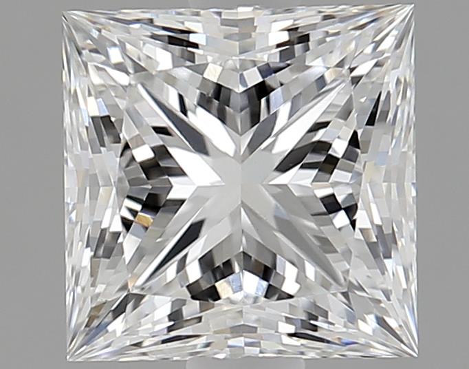 IGI 1.85 Carat Princess Cut Lab Grown Diamond 人工培育鑽石 實驗室人造鑽石
