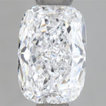 IGI 1.02 Carat Cushion Lab Grown Diamond