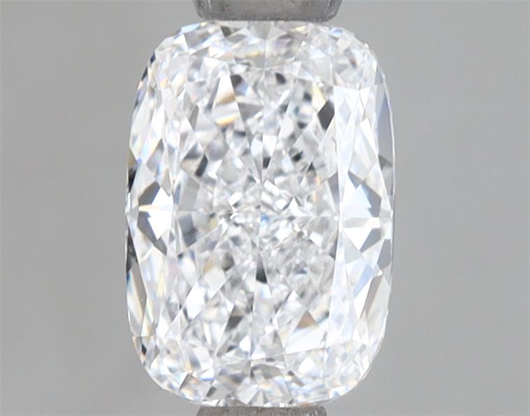 IGI 1.02 Carat Cushion Lab Grown Diamond