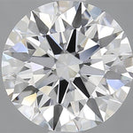 IGI 1.78 Carat Round Brilliant Lab Grown Diamond 人工培育鑽石 實驗室人造鑽石