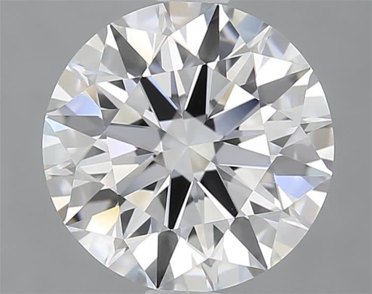 IGI 1.78 Carat Round Brilliant Lab Grown Diamond 人工培育鑽石 實驗室人造鑽石