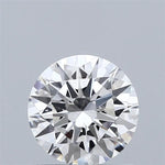 IGI 1.03 Carat Round Brilliant Lab Grown Diamond 人工培育鑽石 實驗室人造鑽石